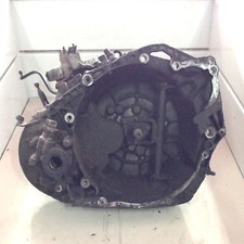CAMBIO MANUALE PER PEUGEOT