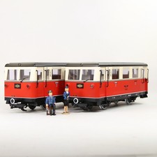 LGB 2065 Scala G Jägermeister
