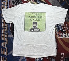 Camicia Vintage Cellular South