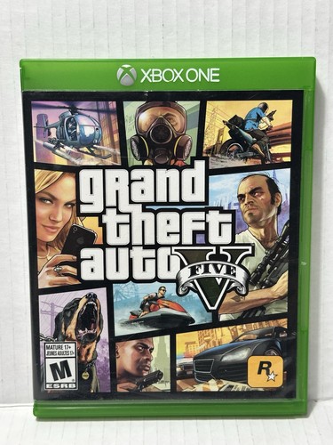 Grand theft auto gta - theft,