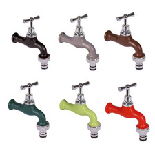 Belfer RUB026 Rubinetto per