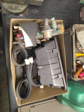 Ricambi interni Fiat 850