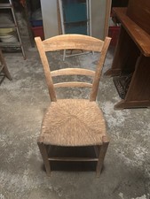 Sedia Rustica Originale 