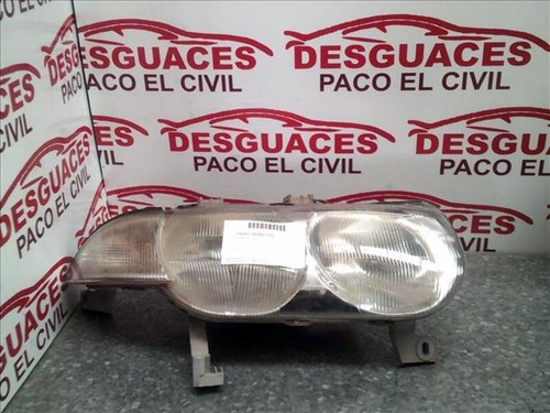 0291 faro derecho rover - 0291,