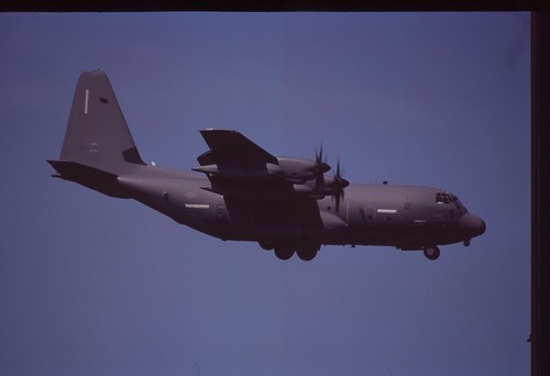 Scivolo aereo superiore