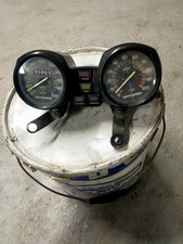 MORINI 350/500 STRUMENTAZIONE