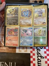 Lotto 400 Carte Pokemon Rovinate LEGGI BENE DESCRIZIONE