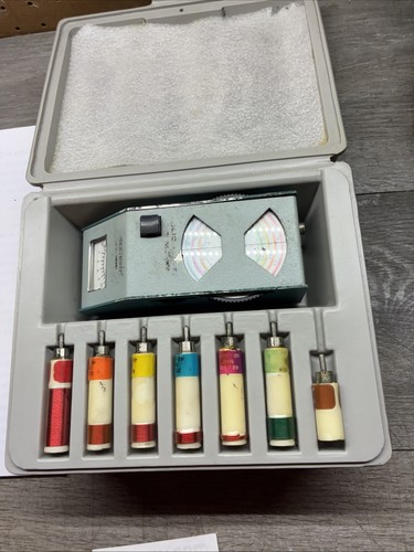 Misuratore immersione a - immersione,