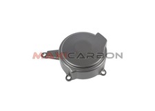 Cover alternatore carbonio