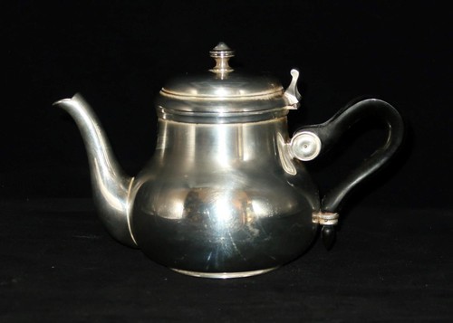 Antica teiera christofle - teiera,