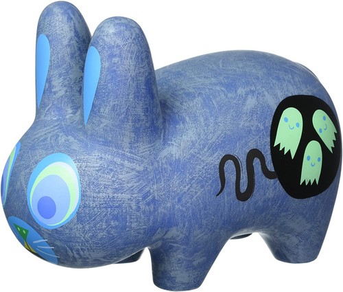 Kidrobot scardey labbit by - kidrobot,