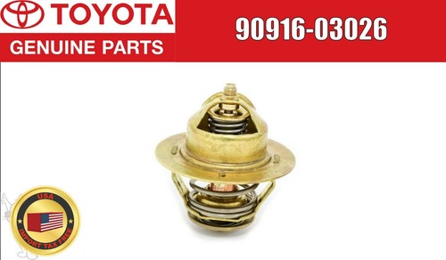 Termostato originale toyota - originale,