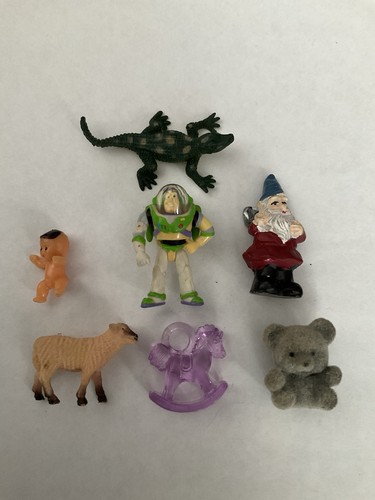 Pacchetto collezione miniature - pacchetto,