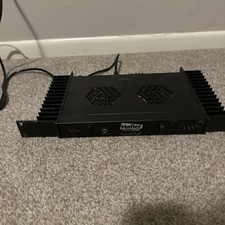 Amplificatore di potenza