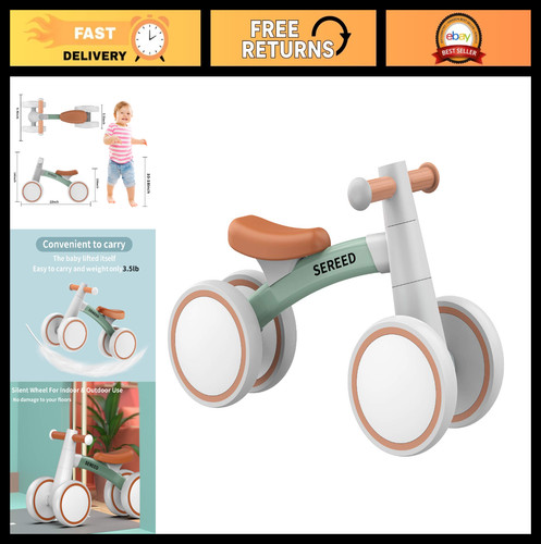Balance bike bambino per - balance,