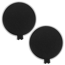  2 Pcs Manopole Fornello Gas