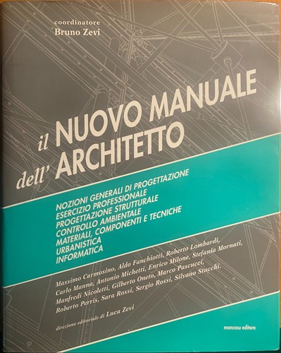 Nuovo manuale dell - nuovo, dell'