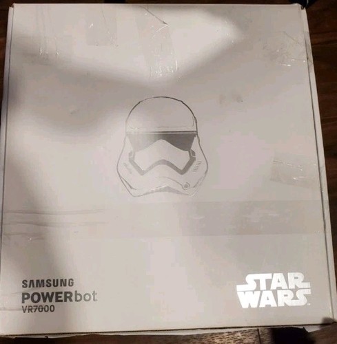 Aspirapolvere samsung powerbot - aspirapolvere,