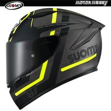 CASCO INTEGRALE SUOMY TRACK 1