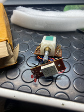 commutatore alan 68-44  per 40 canali modificato