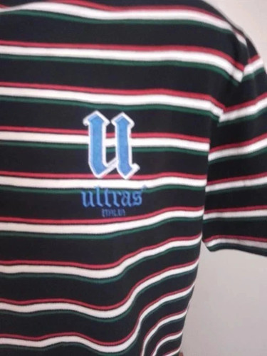 Ultras italia polo casuals - ultras,