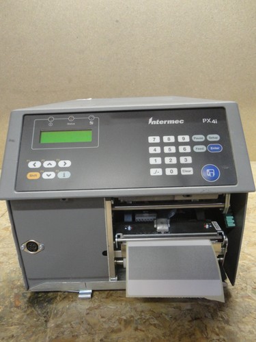 Intermec px4i thermal - intermec,