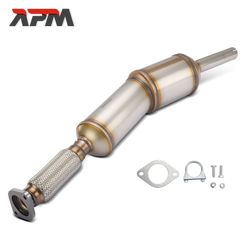 Filtro antiparticolato diesel