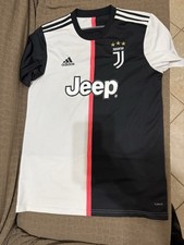 T-shirt Football juventus