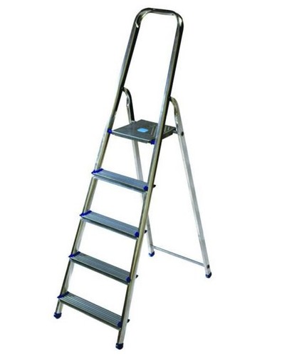 Scala super leggera robusta - super,