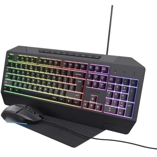 Trust 25283 gaming kit - 25283, 3in1