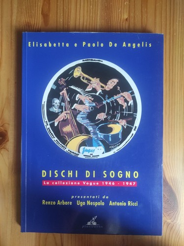 Dischi sogno collezione - dischi, sogno.la