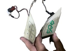 COMANDI AL VOLANTE MULTIFUNZIONE PER FIAT 500 Serie (07>14)