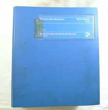 AUTO D'EPOCA BMW 320 323