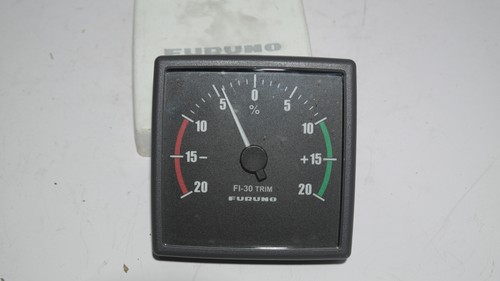 Assetto velocità furuno - assetto,