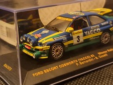 IXO RAC073 Ford Escort