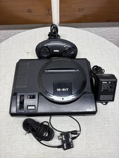 Sega Mega Drive Console di