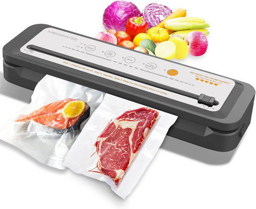 Conservatore cibo - conservatore, di