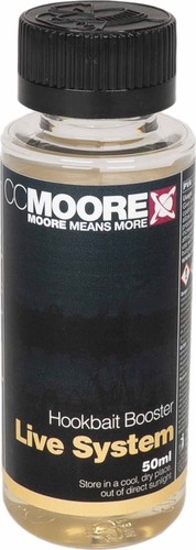 Ccmoore live system hookbait - ccmoore,