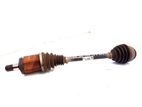 Albero motore anteriore