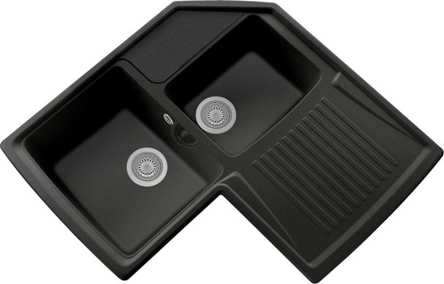 Lavello cucina vasche - 2,