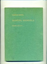 GABRIELE MANDEL - MANDAL MANDALA