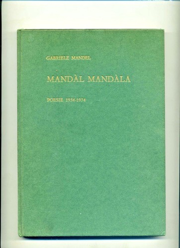 Gabriele mandel mandal - gabriele,