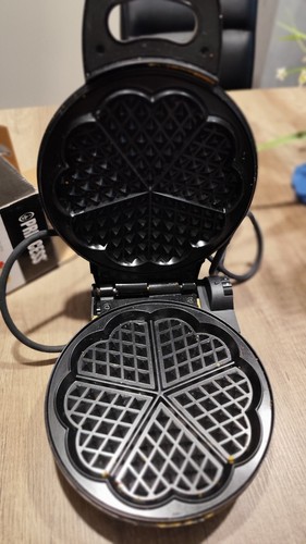 Macchina per waffle princess - per,
