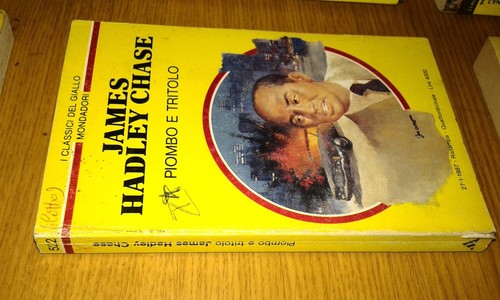 Classici giallo mondadori - classici,