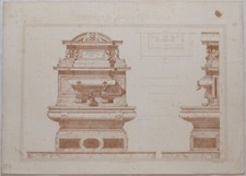 RICORDI DI ARCHITETTURA LAVABO