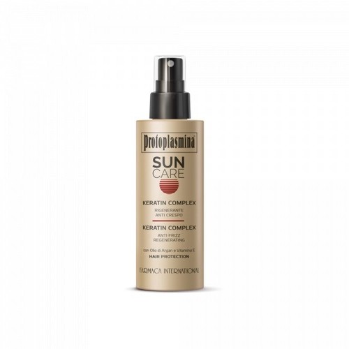 Protoplasmina new sun care - new,