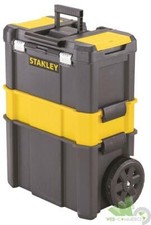 CARRELLO BORSA TROLLEY STANLEY