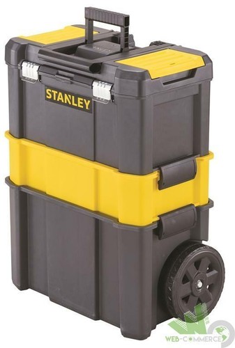 Carrello borsa trolley stanley - borsa,