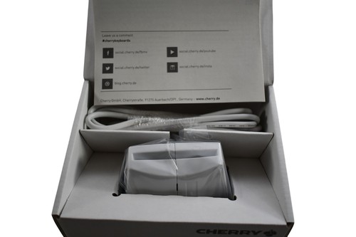 Nuovo cherry smartterminal - nuovo,