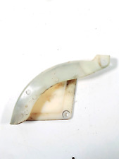 DRZ400 Protection disque